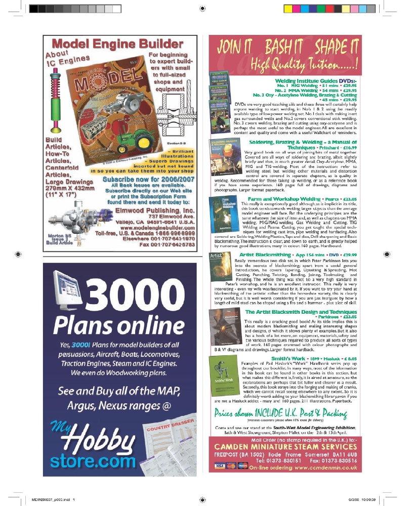 Model Engineers 2008-137